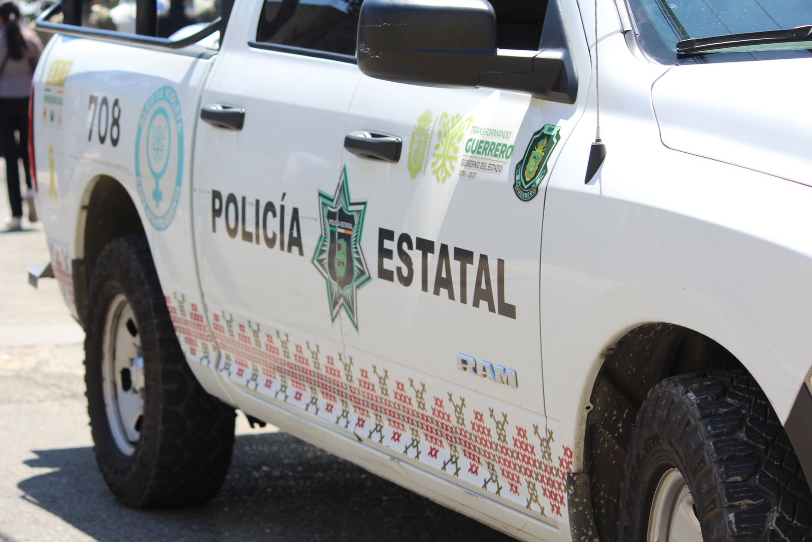 Asesinan a joven dentro de una vivienda de la colonia Postal de Acapulco