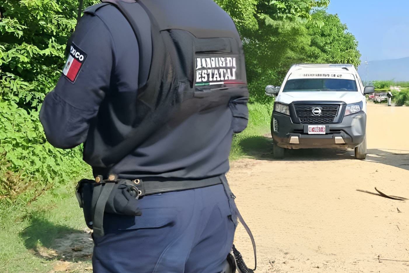 Asesinan a balazos a un hombre en la colonia La Máquina de Acapulco