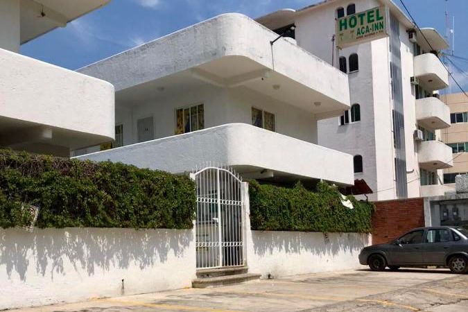 Hallan sin vida a una mujer dentro de un hotel en el fraccionamiento Costa Azul